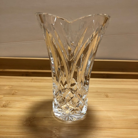 Waterford Crystal Other - Waterford Crystal Vase